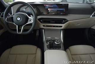BMW 4 420d 2025