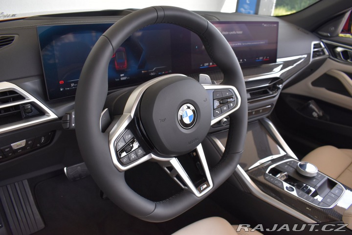 BMW 4 430i xDrive 2025