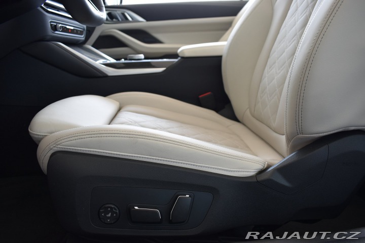 BMW 4 430i xDrive 2025