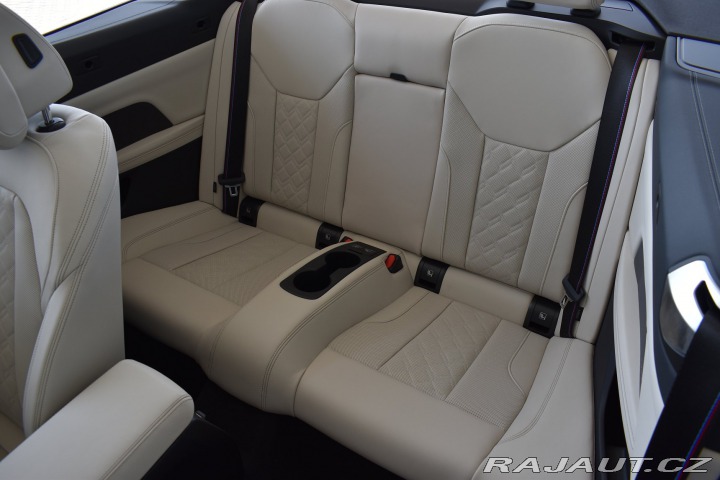 BMW 4 430i xDrive 2025