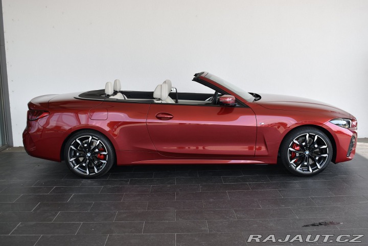 BMW 4 430i xDrive 2025