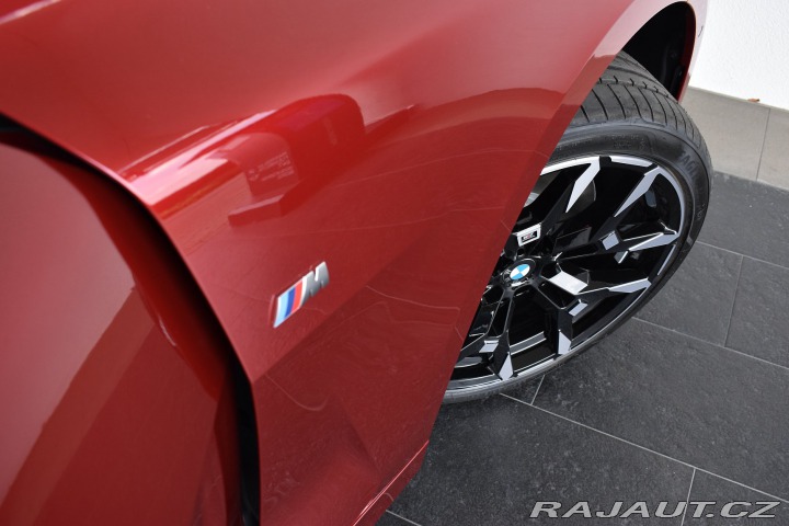 BMW 4 430i xDrive 2025