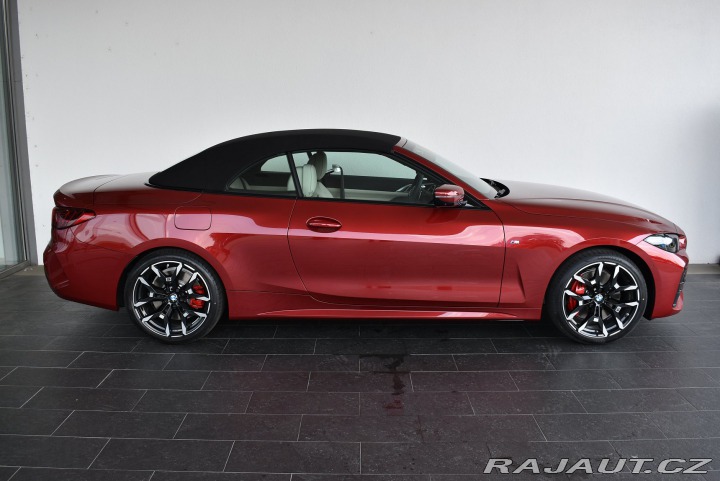 BMW 4 430i xDrive 2025