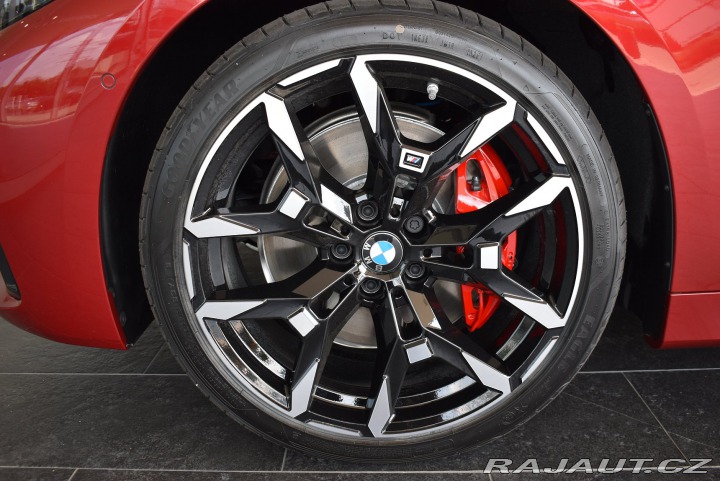 BMW 4 430i xDrive 2025