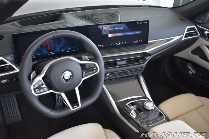 BMW 4 430i xDrive 2025