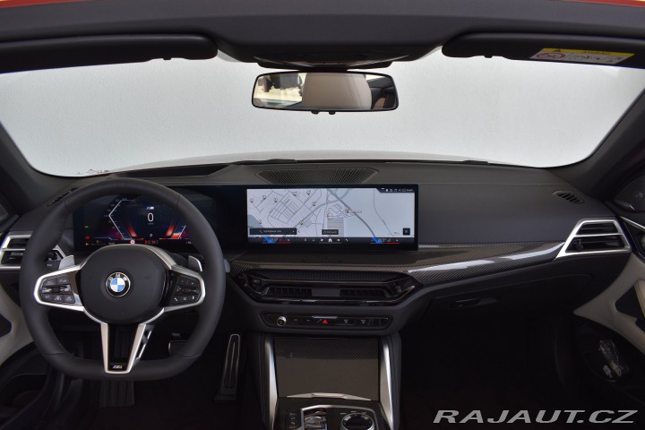 BMW 4 430i xDrive 2025