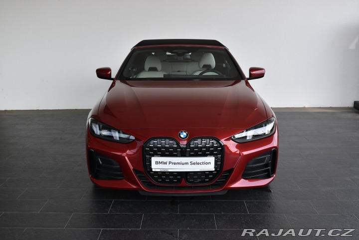 BMW 4 430i xDrive 2025