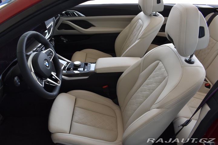 BMW 4 430i xDrive 2025