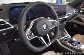 BMW 4 430i xDrive 2025
