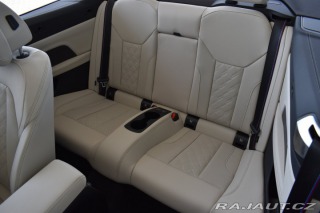 BMW 4 430i xDrive 2025