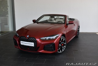 BMW 4 430i xDrive 2025