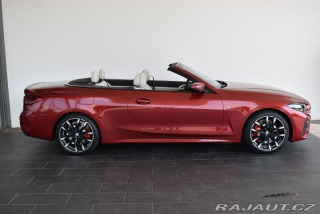 BMW 4 430i xDrive 2025