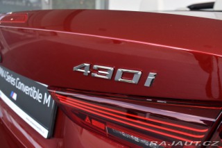 BMW 4 430i xDrive 2025