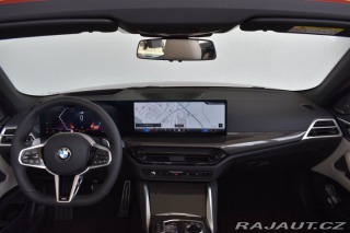 BMW 4 430i xDrive 2025