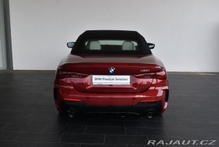BMW 4 430i xDrive 2025
