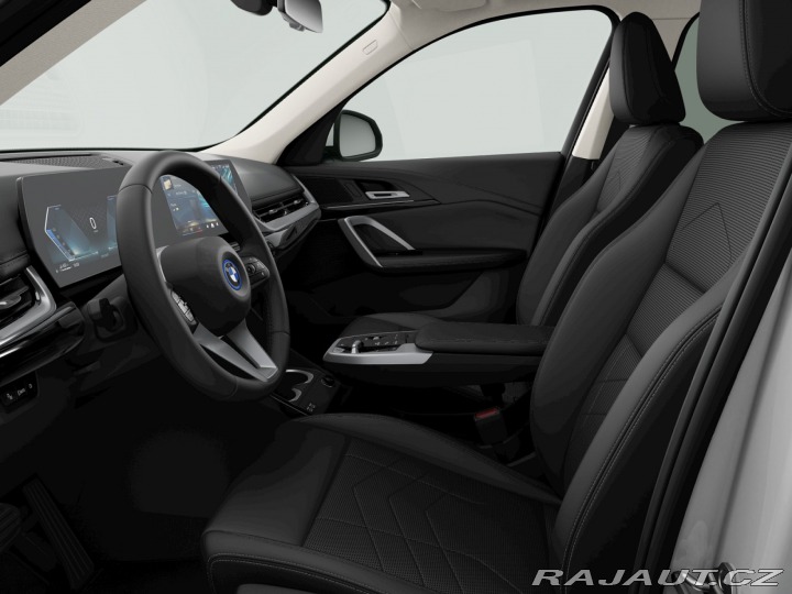 BMW X1 xDrive25e 2025