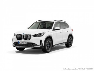 BMW X1 xDrive25e 2025