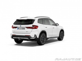 BMW X1 xDrive25e 2025