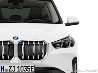 BMW X1 xDrive25e 2025