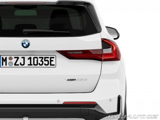 BMW X1 xDrive25e 2025