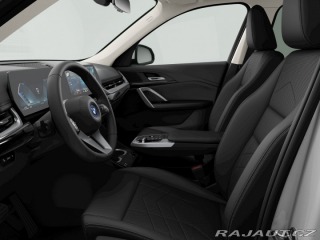 BMW X1 xDrive25e 2025