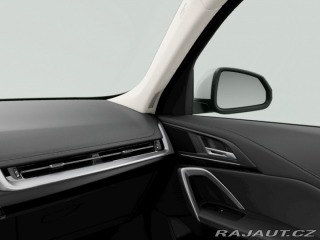 BMW X1 xDrive25e 2025