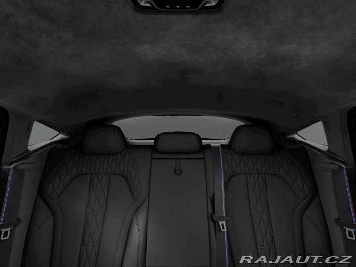 BMW X6 xDrive30d 2025