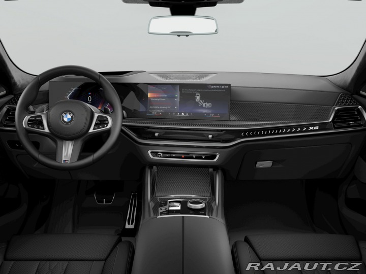 BMW X6 xDrive30d 2025