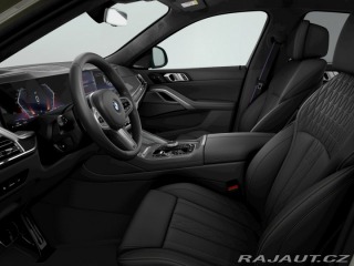 BMW X6 xDrive30d 2025
