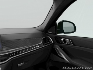 BMW X6 xDrive30d 2025