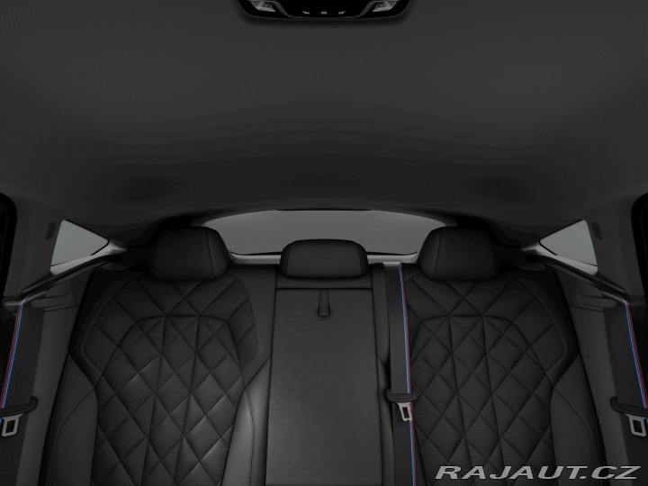 BMW X6 xDrive40d 2024