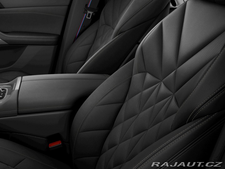 BMW X6 xDrive40d 2024