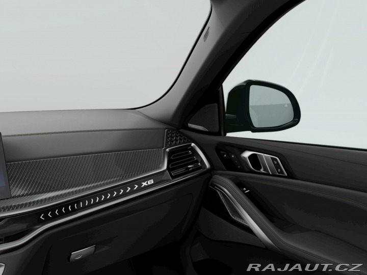 BMW X6 xDrive40d 2024