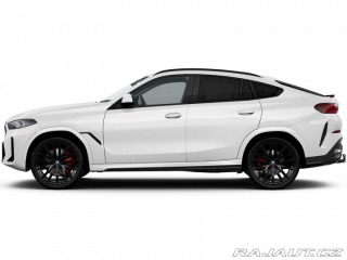 BMW X6 xDrive40d 2024
