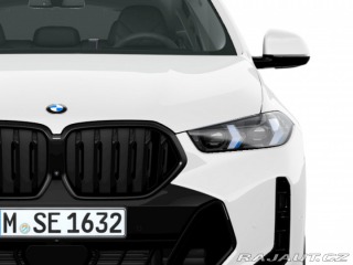 BMW X6 xDrive40d 2024