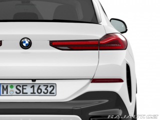 BMW X6 xDrive40d 2024