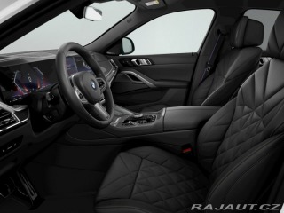 BMW X6 xDrive40d 2024