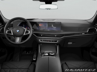 BMW X6 xDrive40d 2024