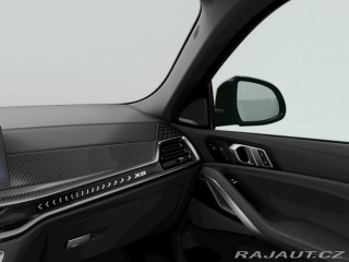 BMW X6 xDrive40d 2024