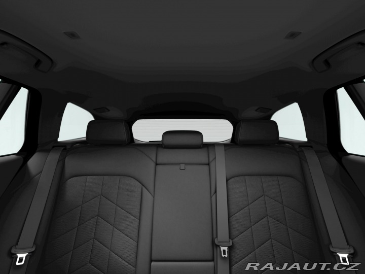 BMW i5 xDrive40 Touring 2024