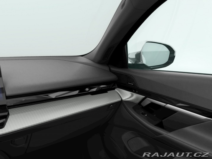 BMW i5 xDrive40 Touring 2024