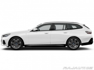 BMW i5 xDrive40 Touring 2024