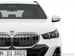 BMW i5 xDrive40 Touring 2024