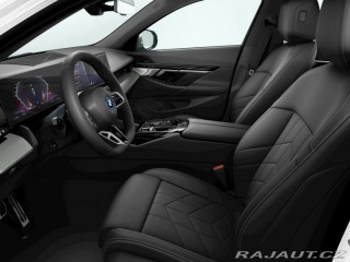 BMW i5 xDrive40 Touring 2024