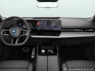 BMW i5 xDrive40 Touring 2024