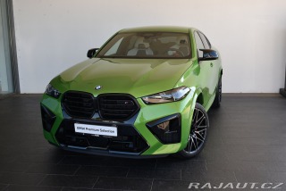 BMW X6 M Competition