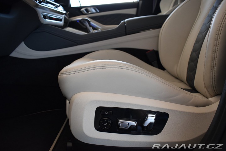 BMW X6 M Competition 2023