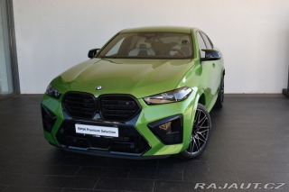 BMW X6 M Competition 2023