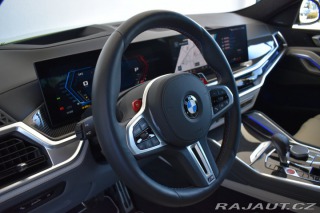 BMW X6 M Competition 2023