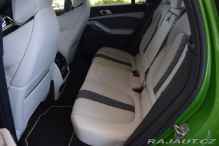 BMW X6 M Competition 2023